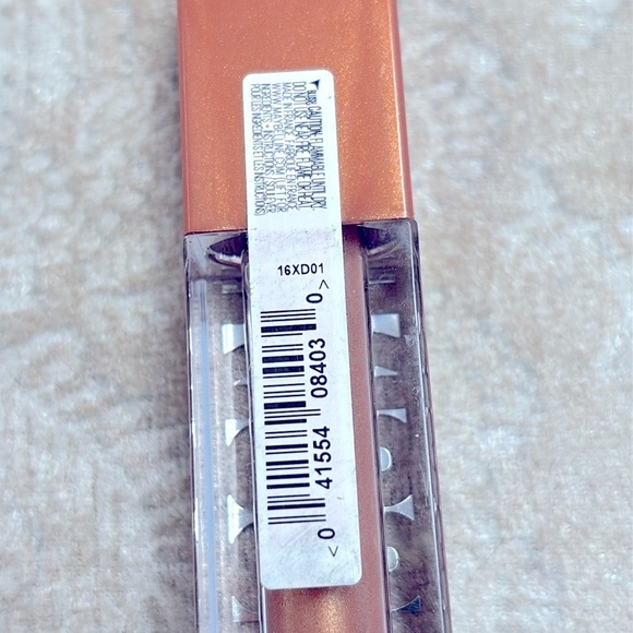 Brand New Maybelline Sunkisser Multi-Use Liquid Blush Shades On Rose Gold Glow - Picture 11 of 14